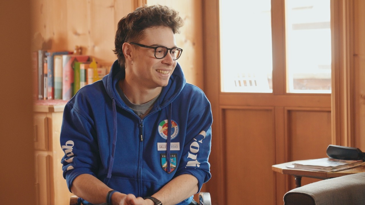 Oltre il traguardo #8. Competere in casa