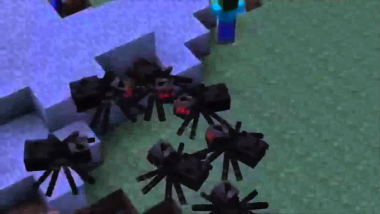 MinecraftBremu - 2# - MINI MIX