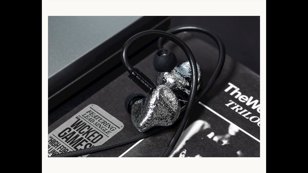 EarAcoustic Audio Elysian Fields Genesis G318s Review! (English, Tagalog)