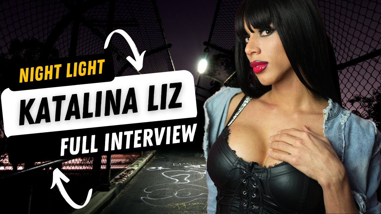 Полное интервью с Каталиной Лиз