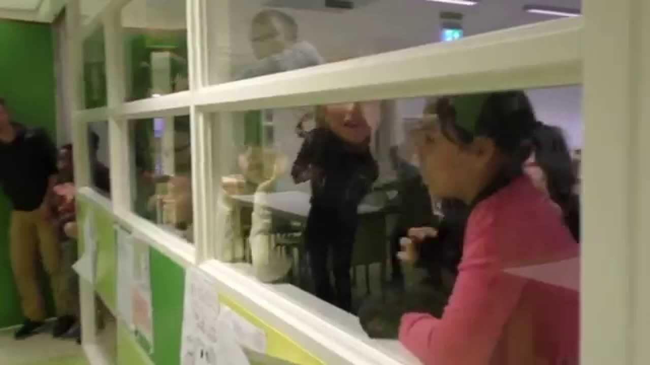 Lipdub Strijpdorp 2014-2015