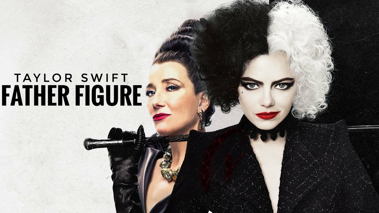 Taylor Swift - Father Figure (fan made music video)