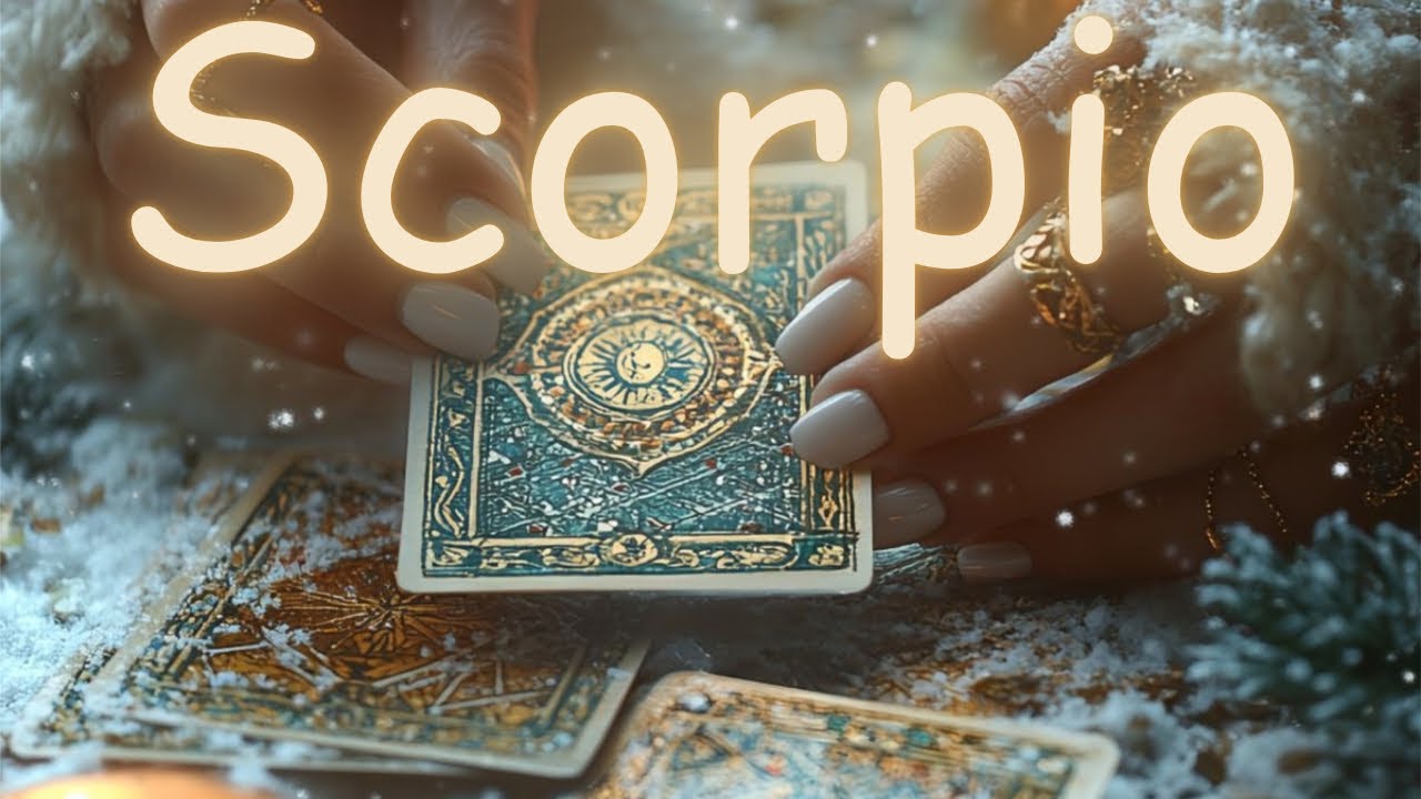 Scorpio 🦂I tried so much not To cry 🥺 You will be blessed for all the pain 💕