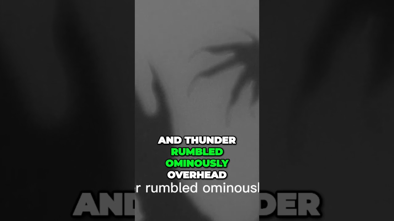 Escaping the Grips of Madness #shorts #viral  #chillingnarratives #scary #darkmysteries #ghost