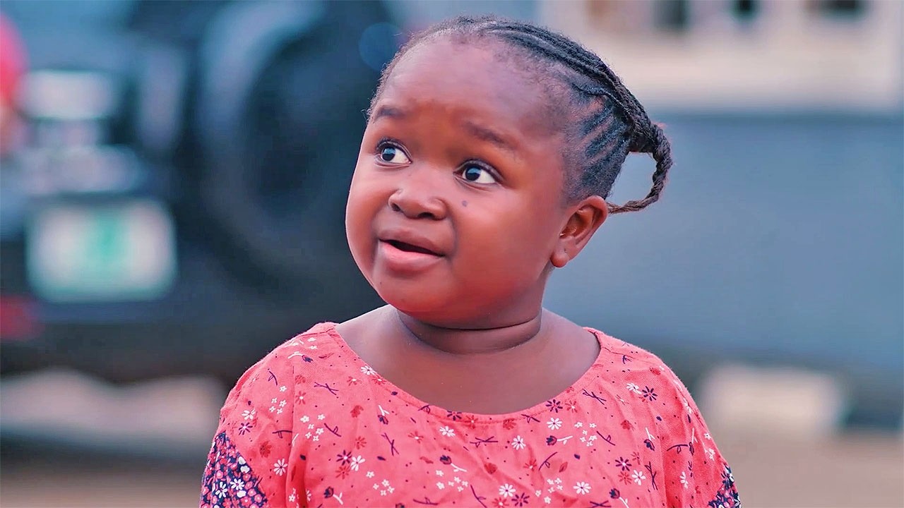 You Will Laugh Out Uncontrollably After Watching This Funny EBUBE OBIO Amazing Movies-African Movies