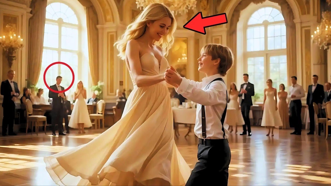 Ein Millionär stellt eine alleinerziehende Mutter als Kindermädchen ein und entdeckt das wahre Glück