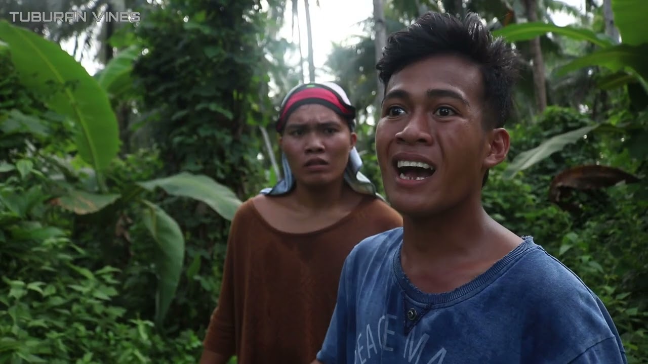 BALBAL SA UDTONG TUTOK PART 1