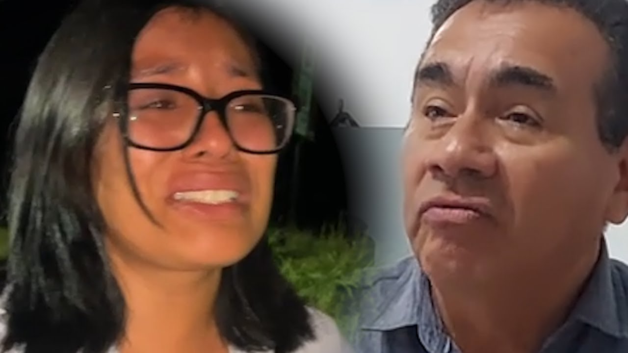 Expareja de alcalde de Juan Guerra asegura que realizó grabaciones íntimas sin su consentimiento