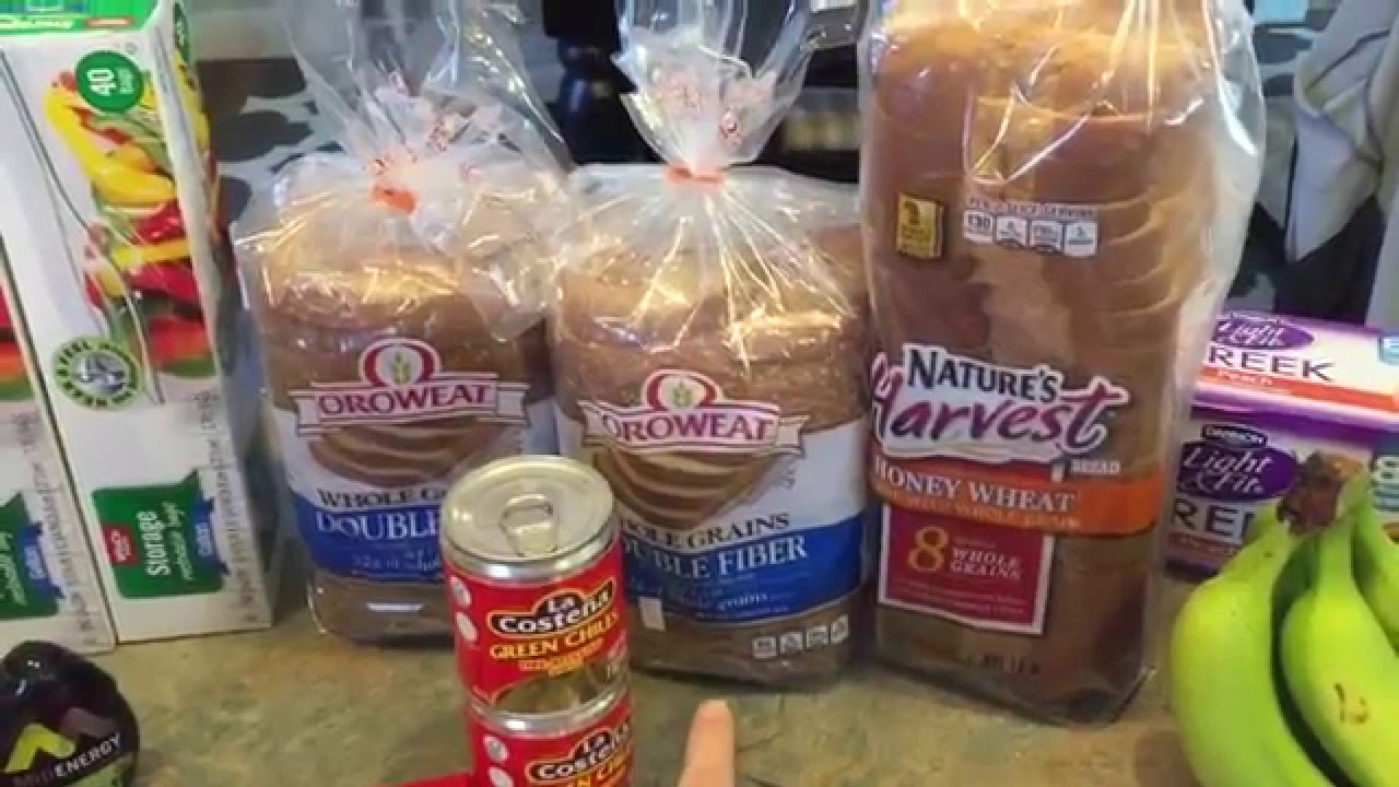 Feeding a Family of 6 on $200 a month | Grocery Haul!