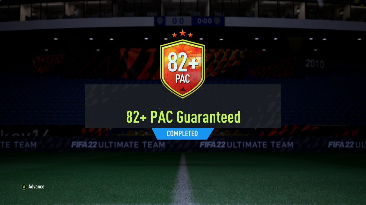 NEW 82+ UPGRADE SBC'S OPENED!! PACE, DRIBBLING AND PASSING UPGRADE PACKS! FIFA 22