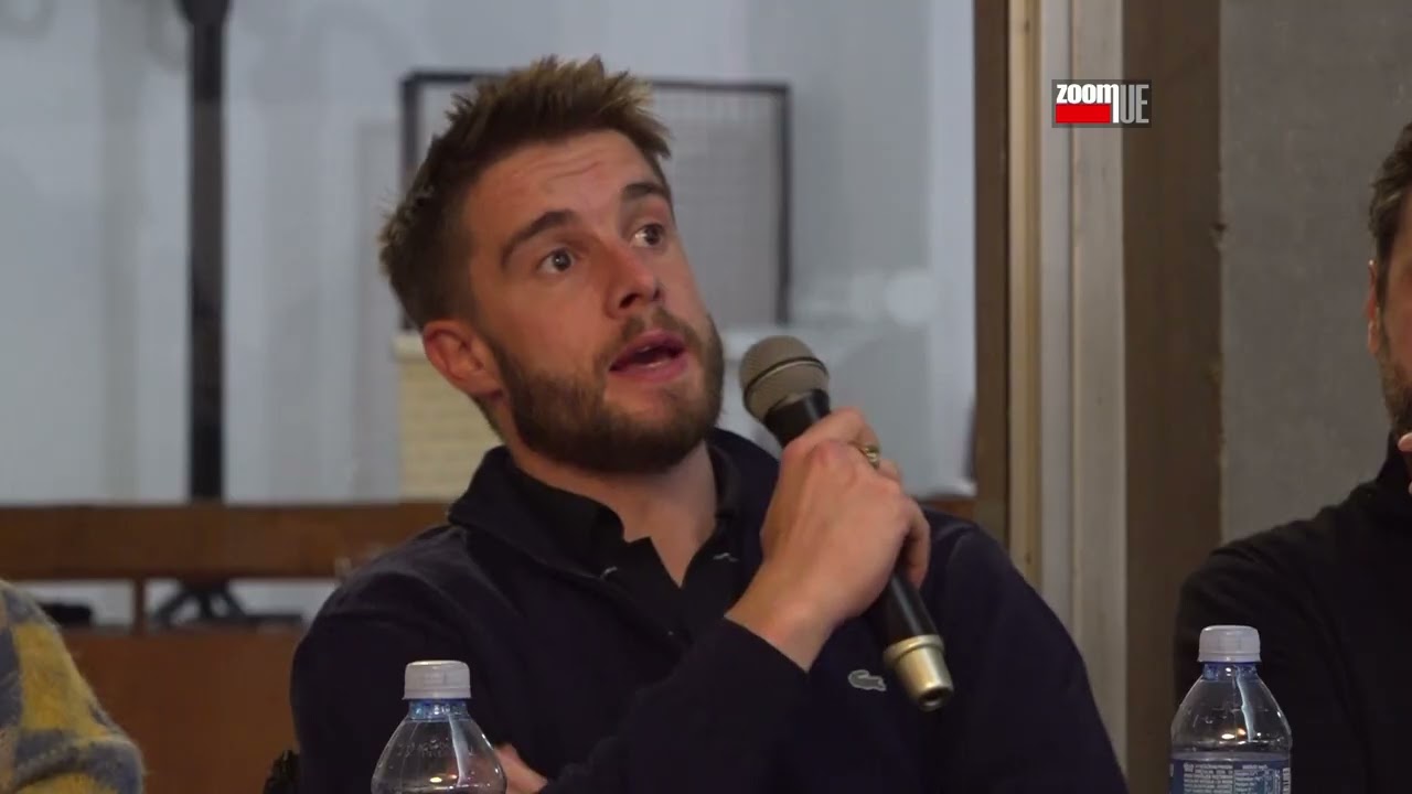 Enes Kozličić,glumac