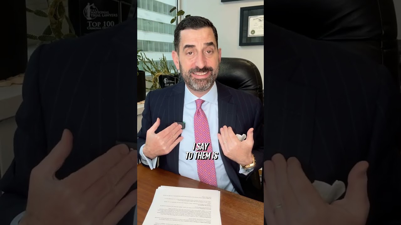 Why Most Lawyers Are Afraid Of Civil Rights Cases