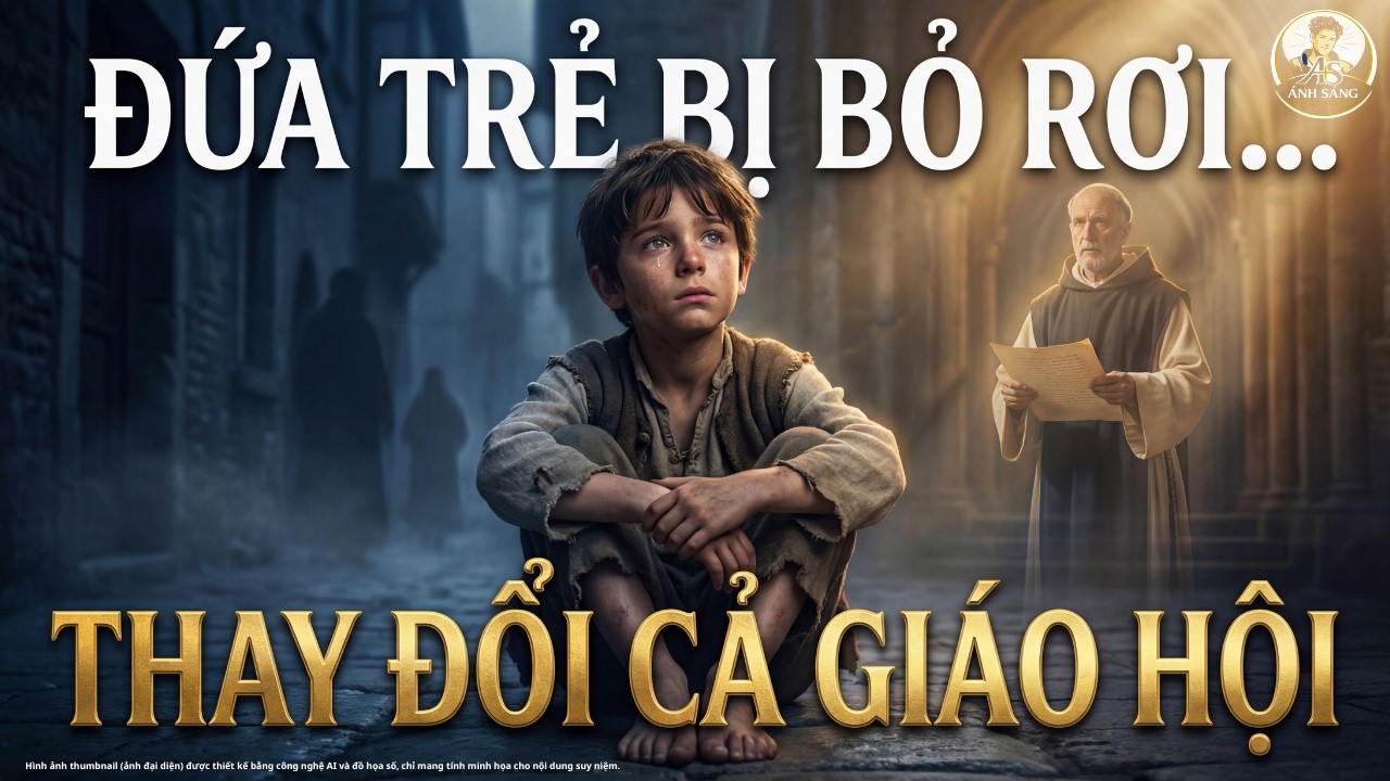 ✝️ THÁNH PHÊRÔ ĐAMIANÔ: ĐỨA TRẺ BỊ BỎ RƠI THAY ĐỔI CẢ GIÁO HỘI