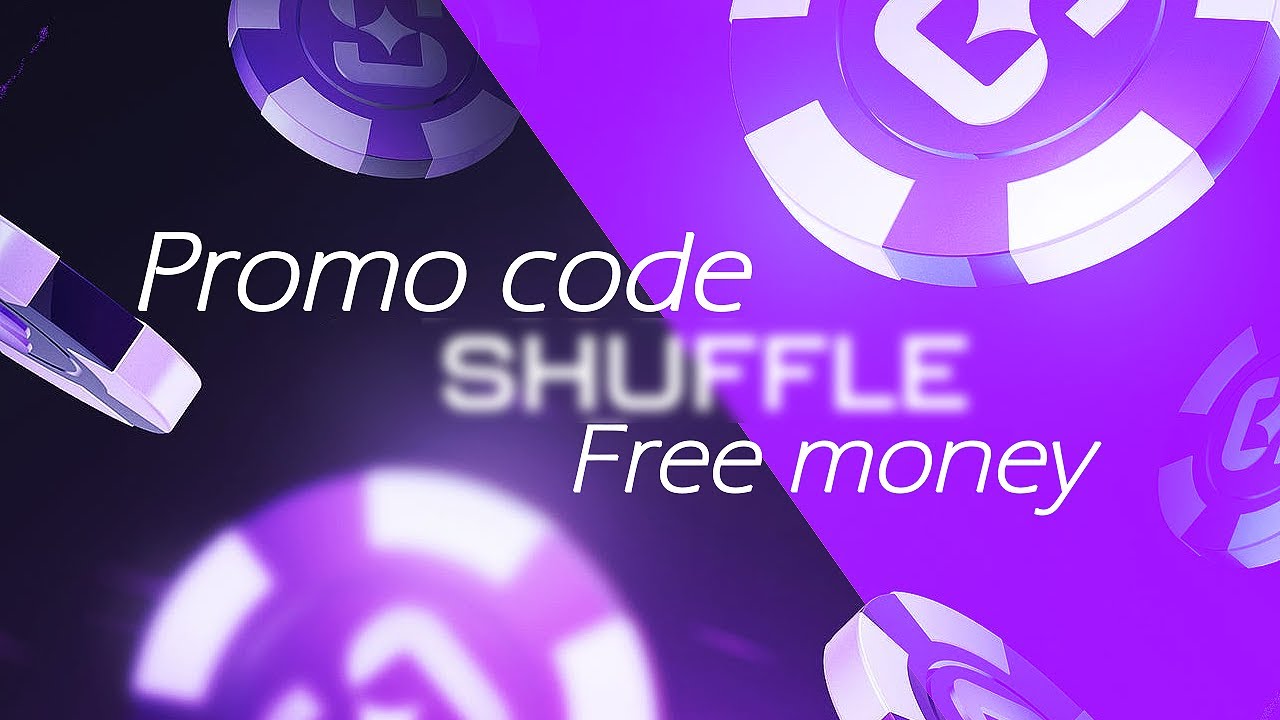 Shuffle Promo Code 'NODY' — Free Spins + Deposit Bonus (2026)