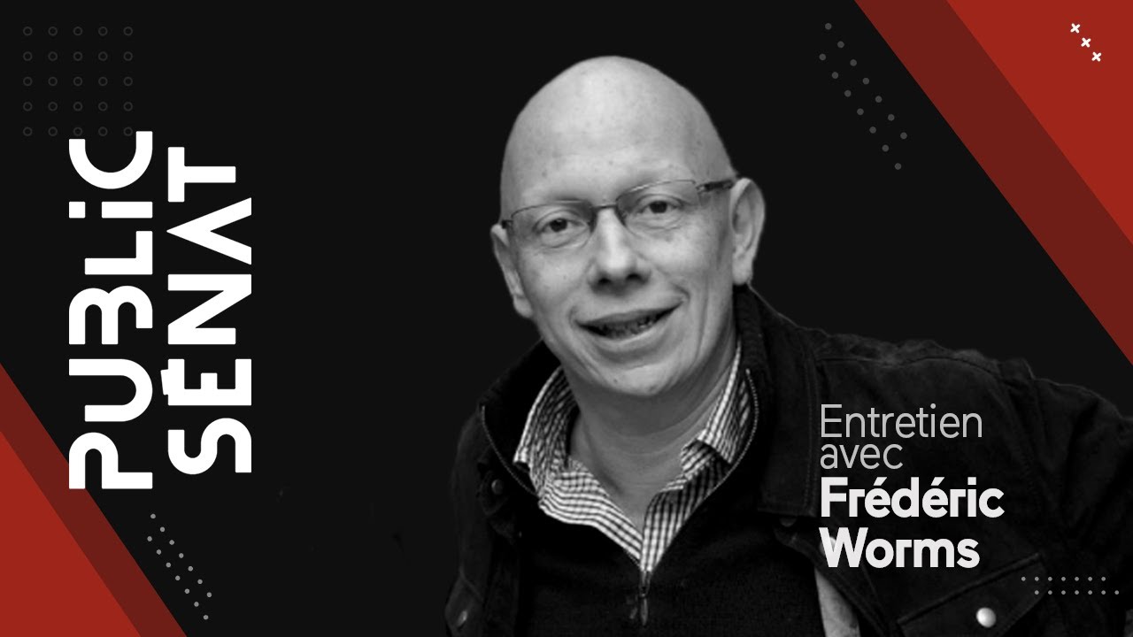 Frédéric Worms : Comment lutter contre le terrorisme tout en préservant les libertés publiques ?