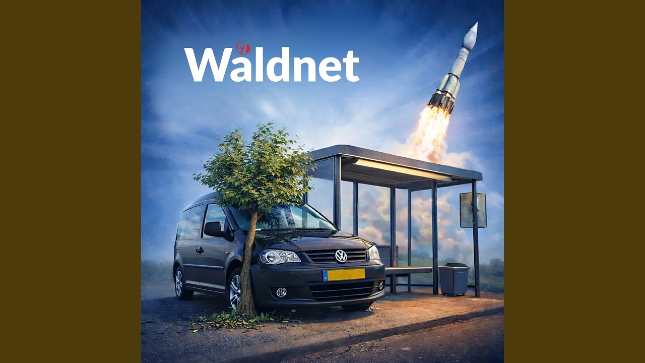 Wâldnet
