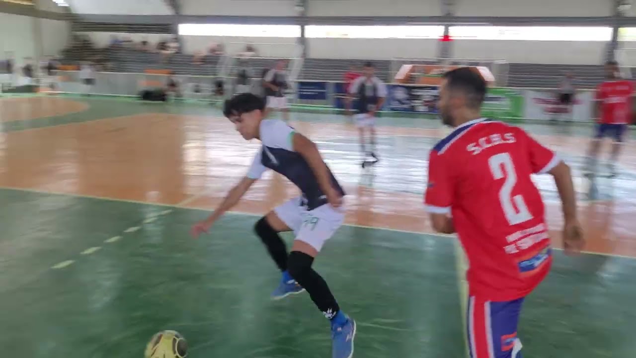 4ª Copa Acari  - Nova Esperança de Bodó x Escolinha Esporte Barra  #4k 