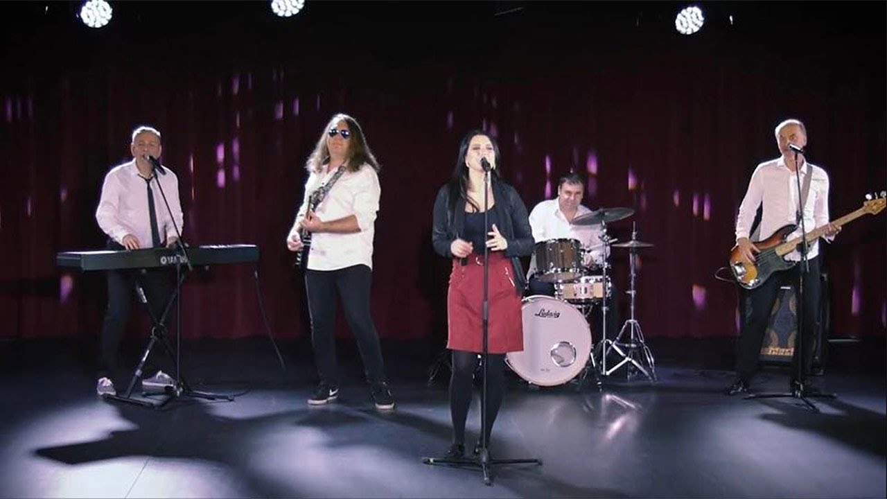 Pepper Sauce (peobänd)  - tutvustav video