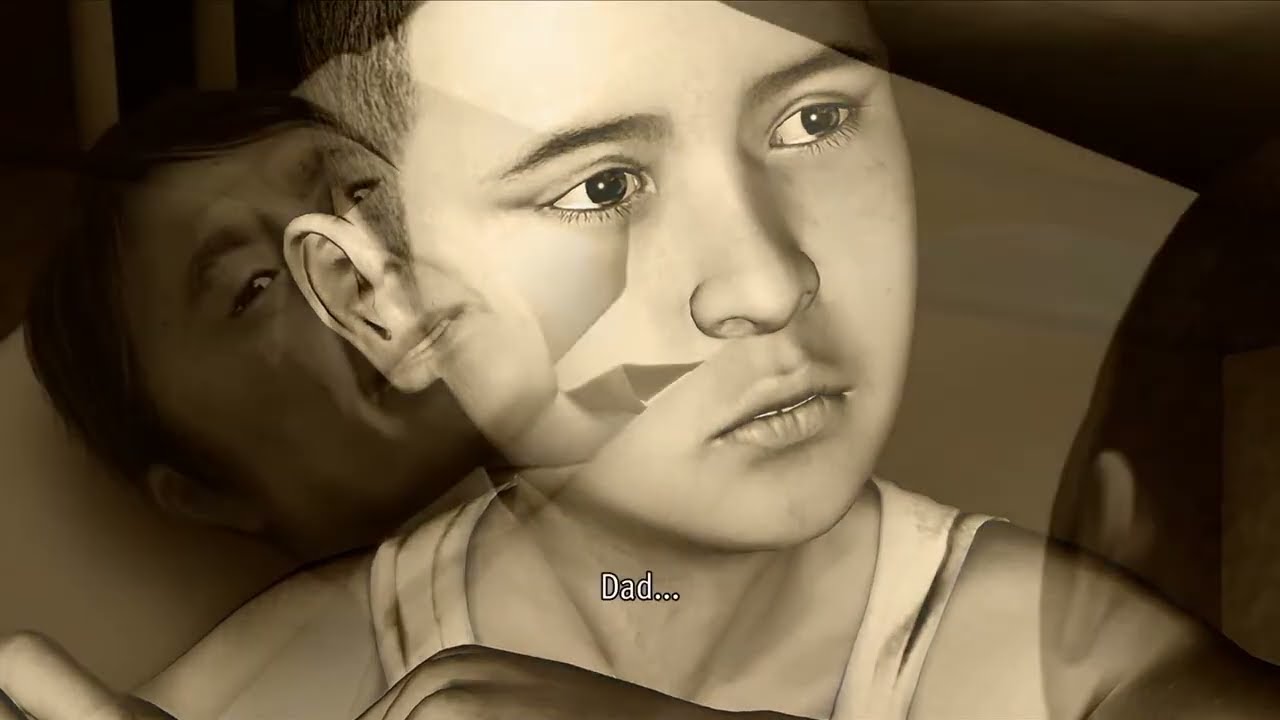 Yakuza Kiwami 3 DARK TIES