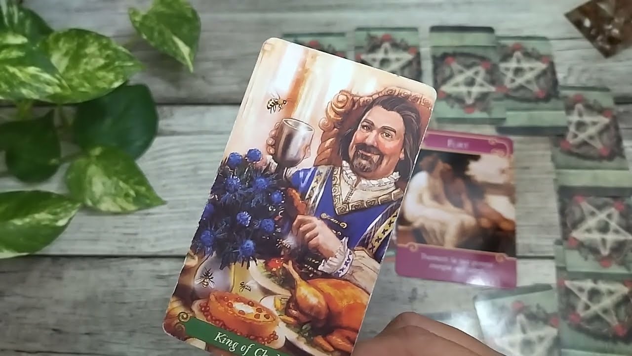 🔮TUTTO SU DI LUI🔮Energie, pensieri, intenzioni...