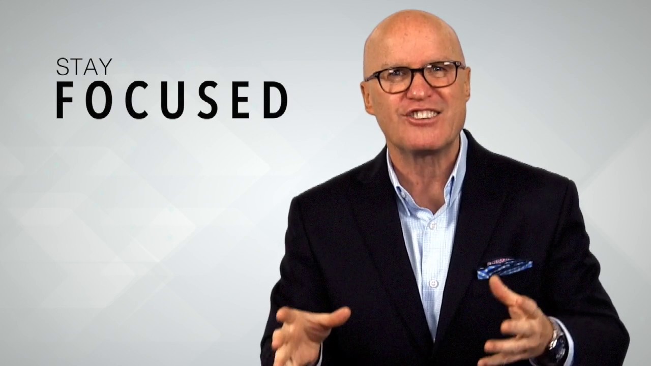 Mind Your Business | New Home Sales Training | MyersBarnes.com