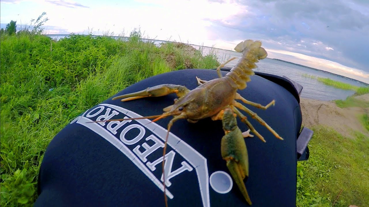 Суровые Уральские Будни #4 - Подводная Охота на Раков и Челябинский Сайлент Хилл