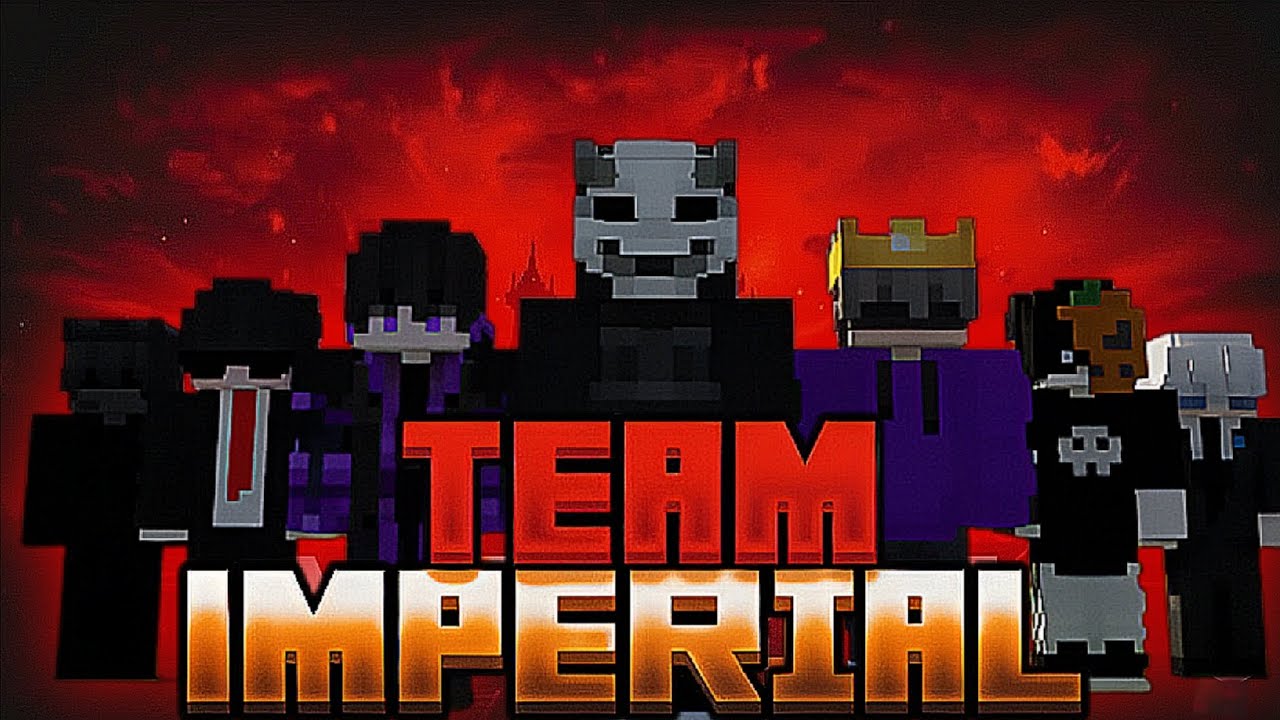 The best teamtage | nethpot ( Pojavlauncher touch)