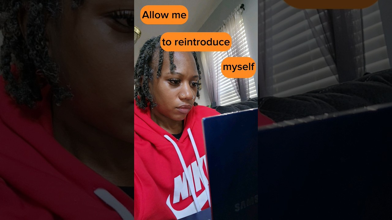 Allow me to reintroduce myself #Coach #FitnessCertification #CertifiedTrainer #FitnessCoach