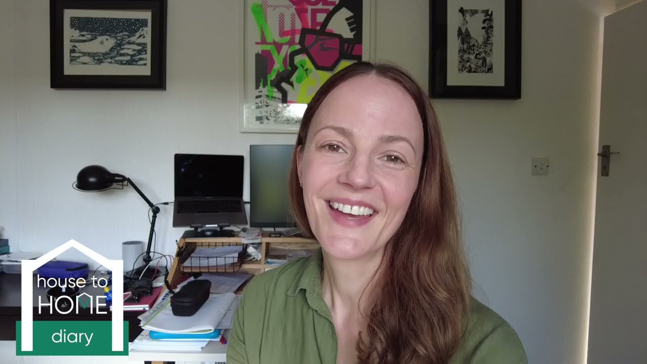 Extension Update... Finally!