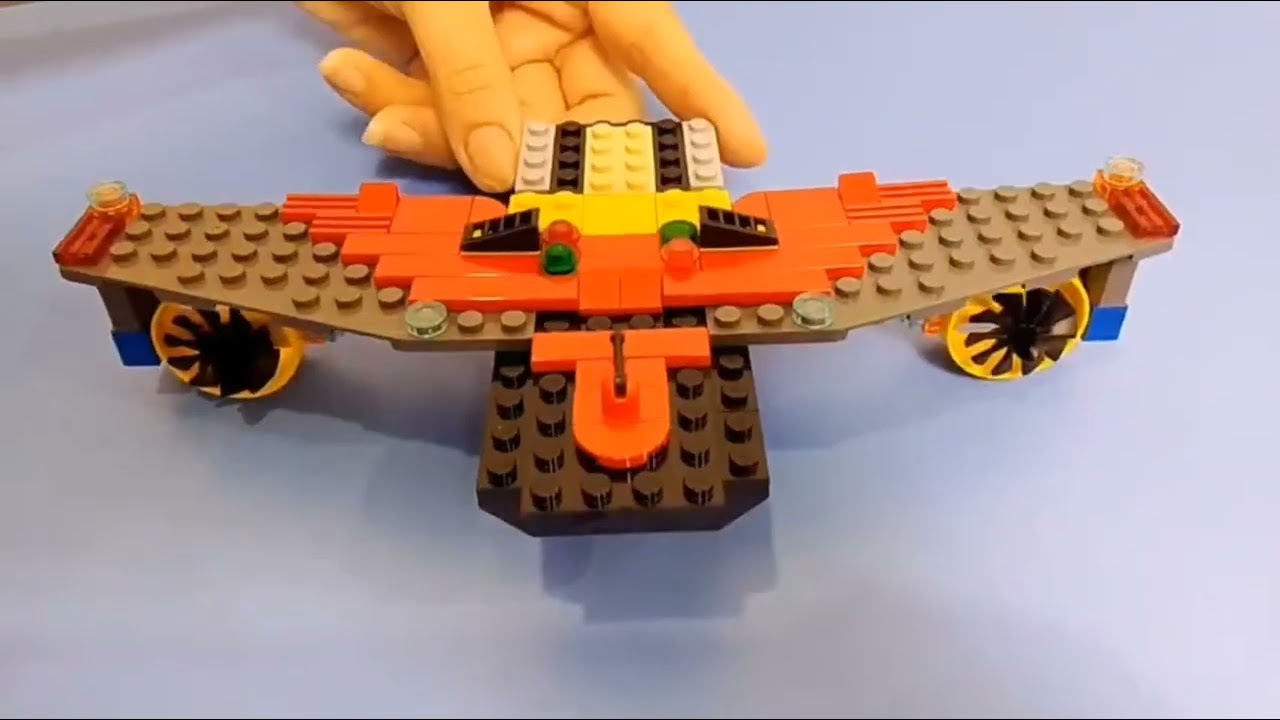 Lego máy bay,plane, airplane 