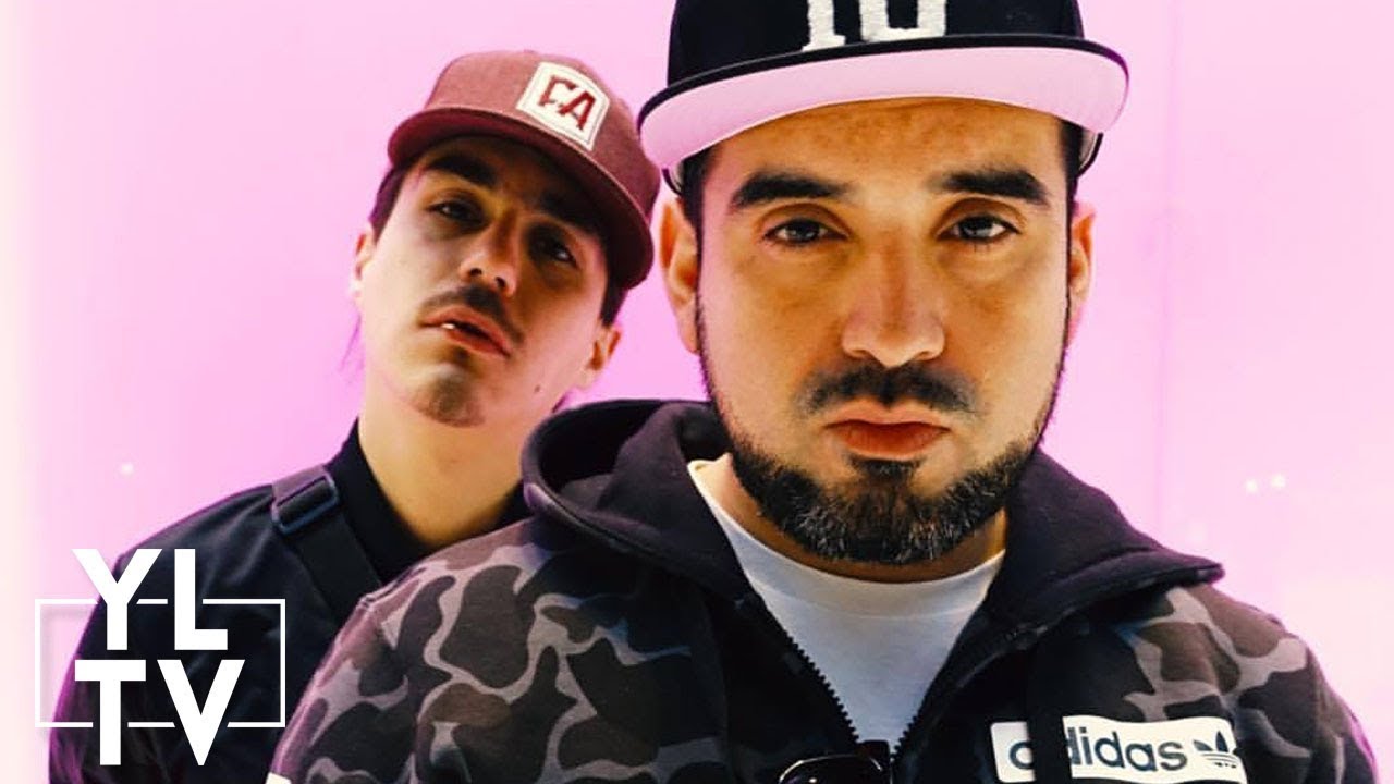 Sentrum Feat. Flexi Aukan - 