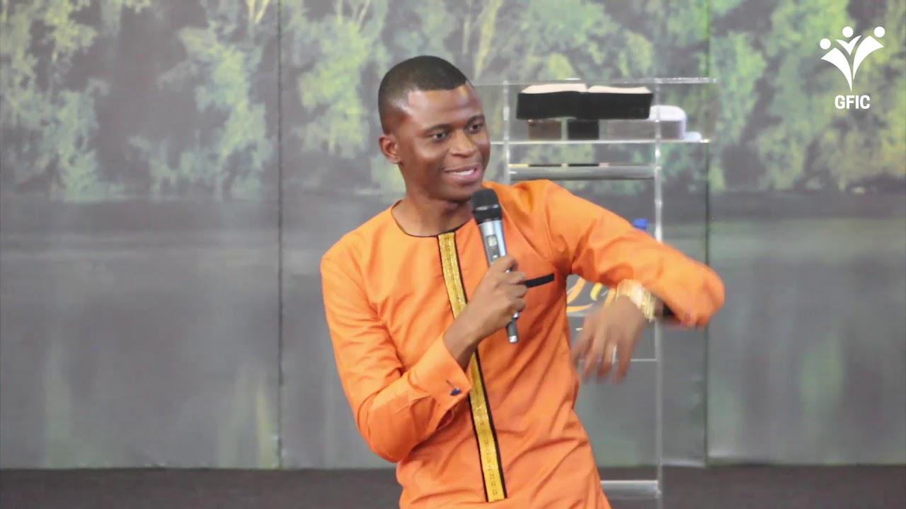 Prophet E Chari. Wasted Flesh
