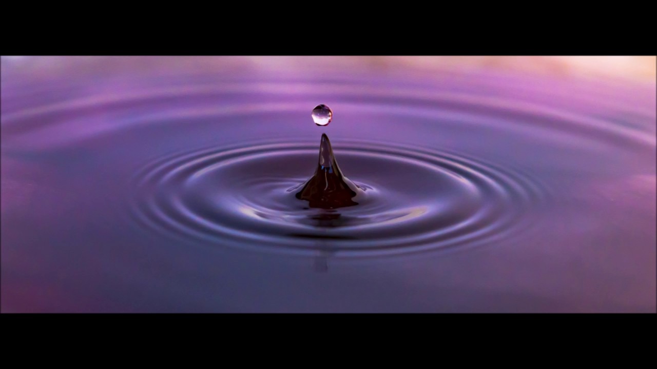 Affirmation Series: Panic attacks - a series of Bible verses read in a whisper