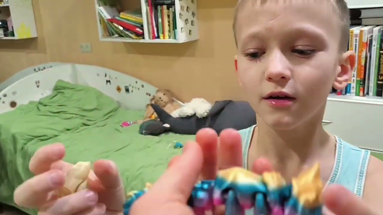 Это мои прекрасные ✨ дни рождении 🎂🍰🕯️🥳🎉🎊 и дали мне кучу подарков 🎁🎈.