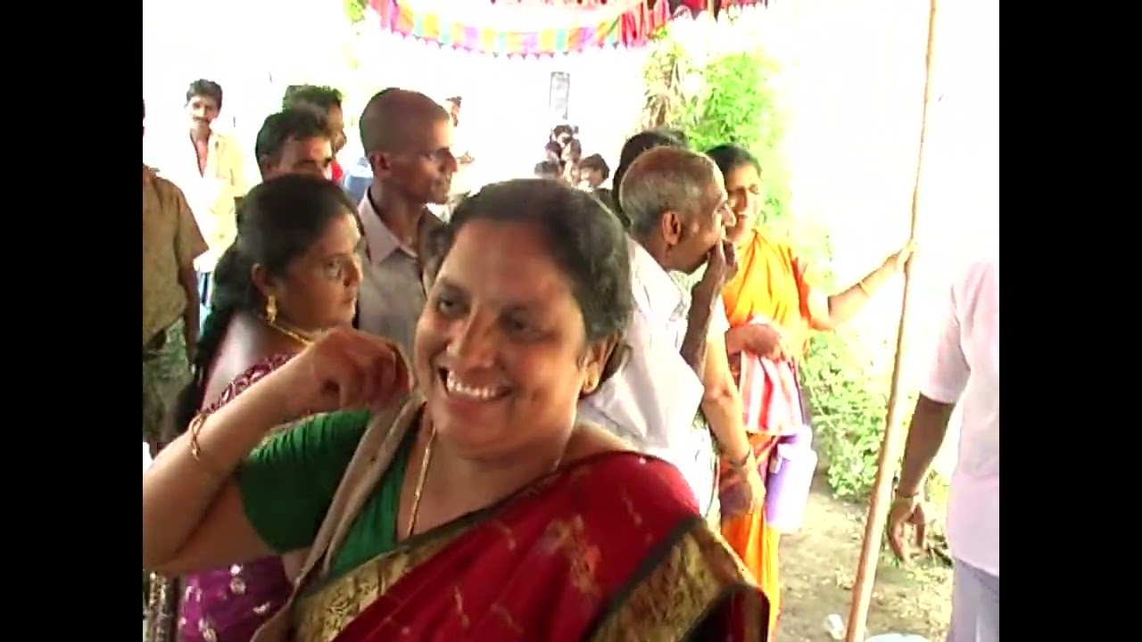 16.05.2012. విజయ్ కుమార్ సూర్య నూతన వస్త్రాలు ఫంక్షన్ కోరుమిల్లి వీడియో నెంబర్.5168