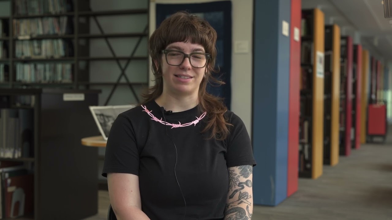Becoming stewards of places with Goucher’s M.A. in Historic Preservation