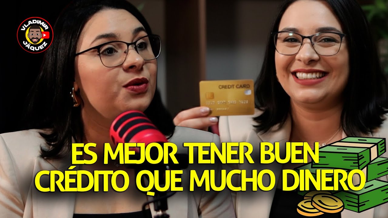 PASÓ DE NO TENER NADA A SER UNA EMPRESARIA PRÓSPERA GRACIAS AL CRÉDITO! LA HISTORIA DE KEREN LUGO