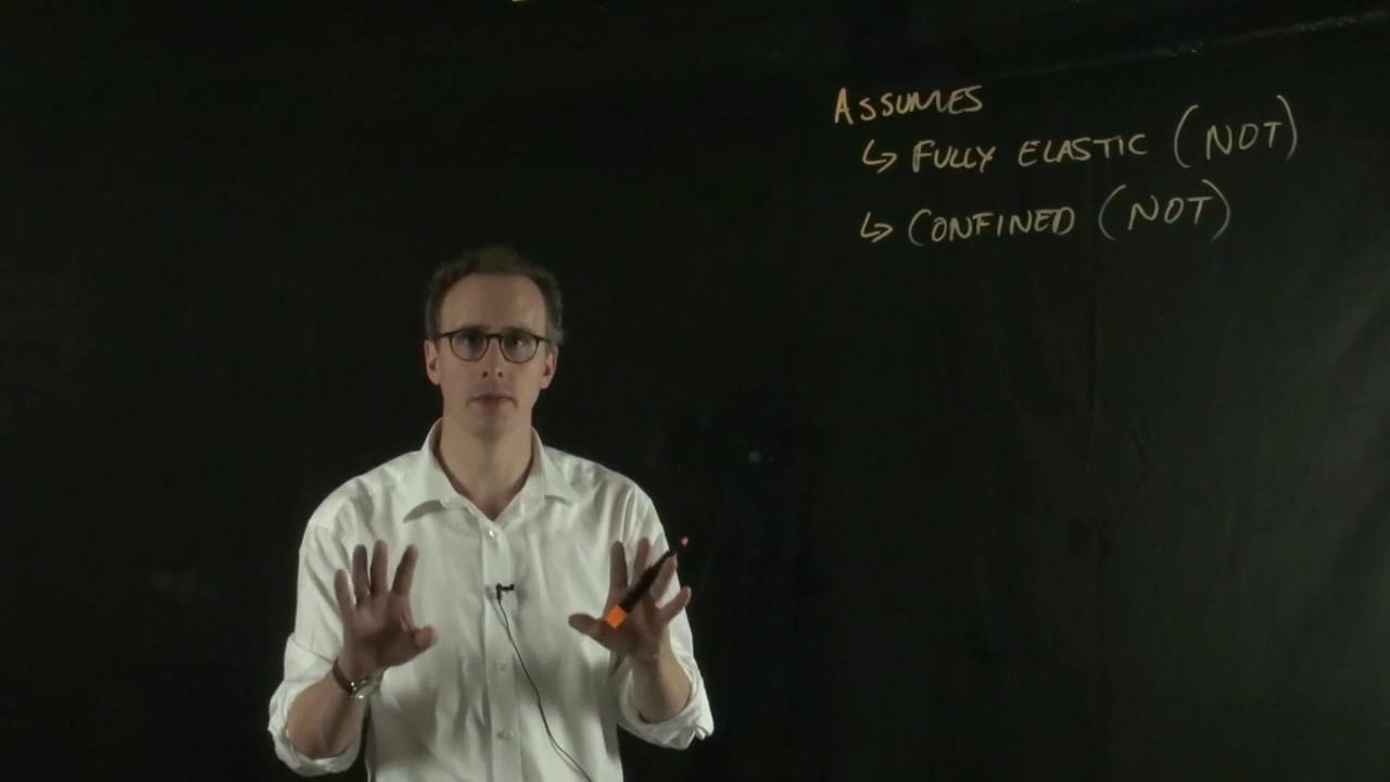 Consolidation example