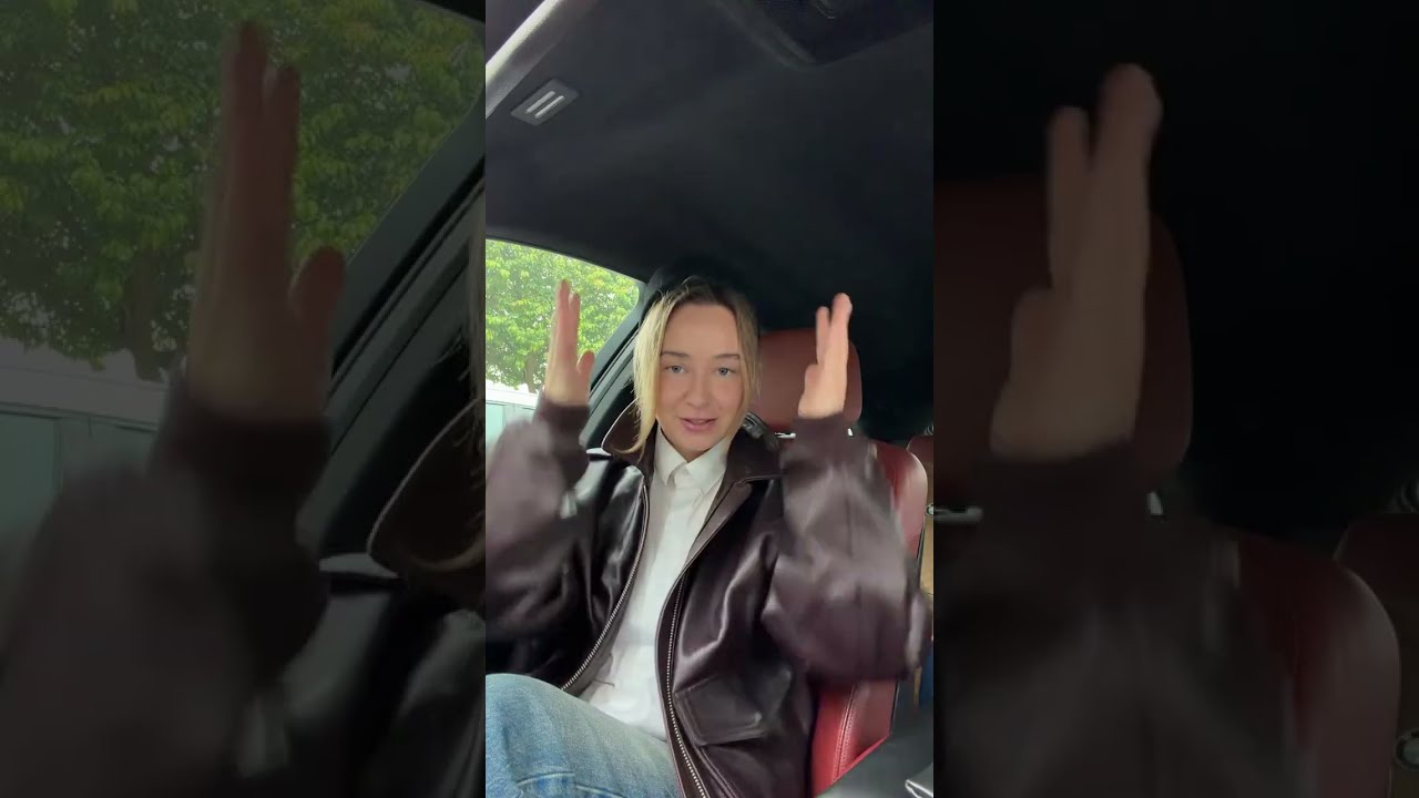 Где искать модную одежду в прямом эфире!