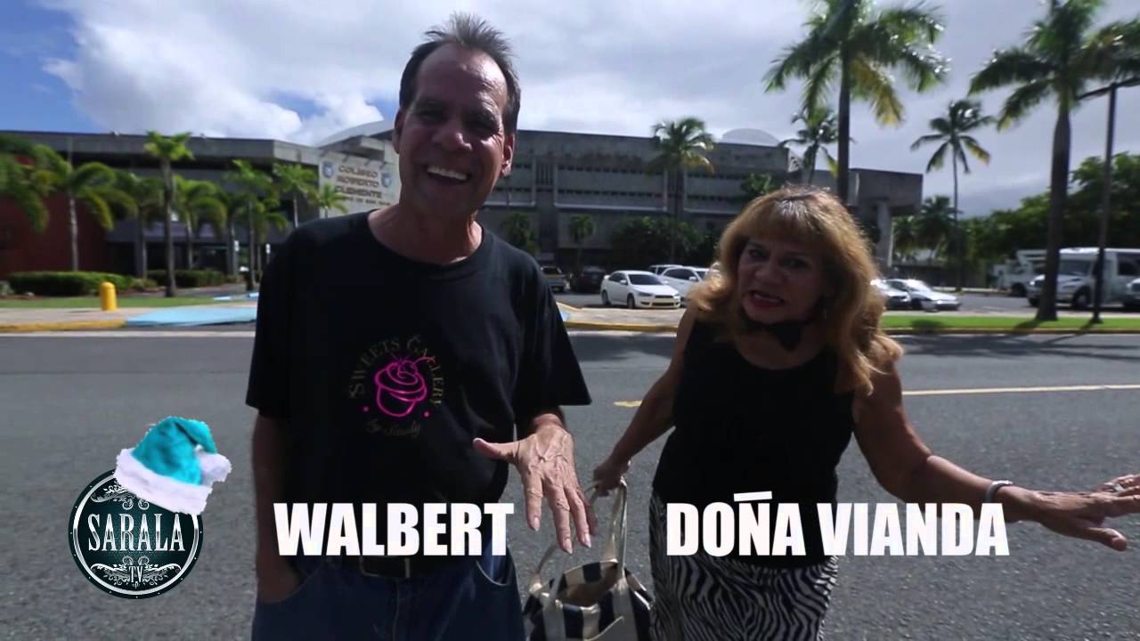 SARALA TV 31 (J ALVAREZ, NENGO FLOW, JKING MAXIMAN, LUIGI 21 PLUS)