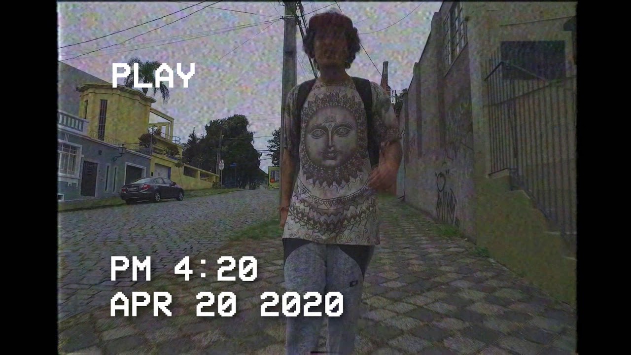 Mano Elbi - Adiante dos Olhos (Prod. Lhnosbeats) [Vídeo]