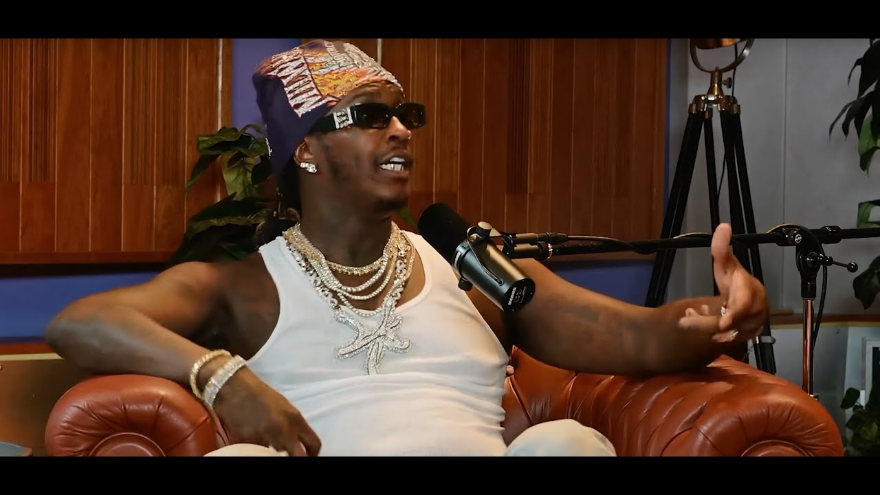 Young Thug Snitch Allegations Explained | YSL Court Case Updates | Perspektives Interview Breakdown