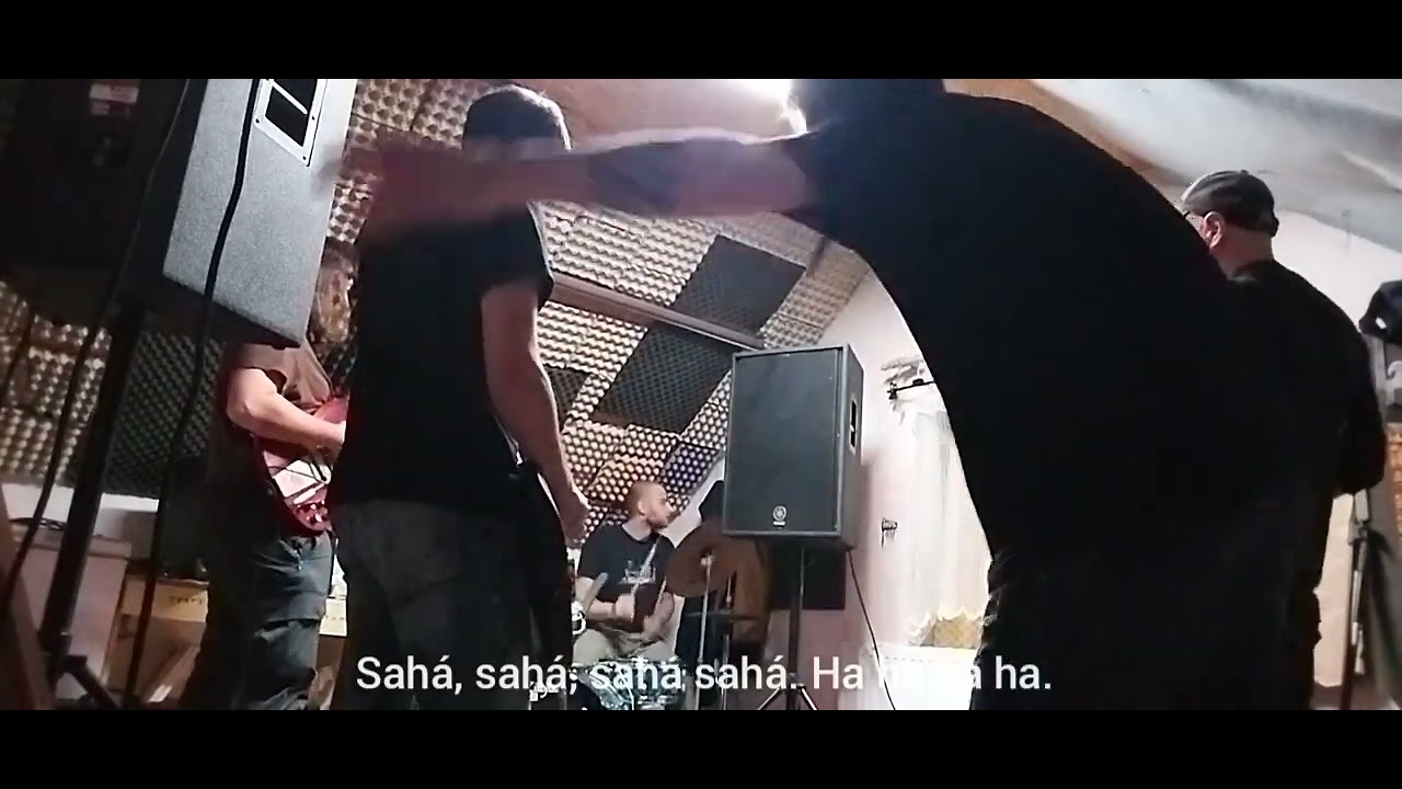 ZVP / zkouška  2025 -  Realita je zcela nahá