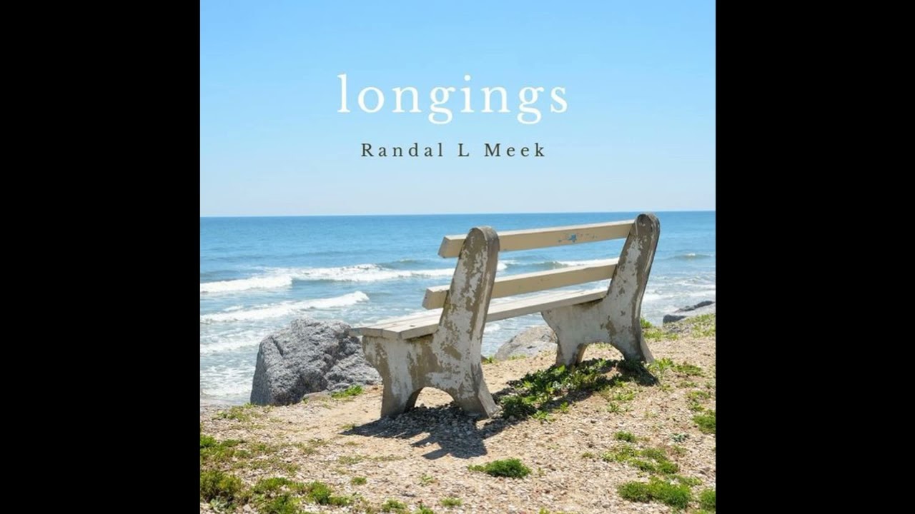 Randal L. Meek - Ice Tulip (Track 04) Longings ALBUM