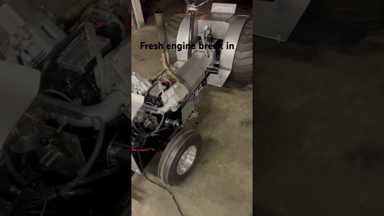 Fresh engine ready hurt some feelings 