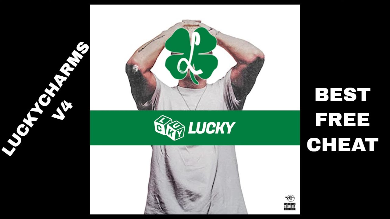 Proof LuckyCharms V4 Is The Best Free Cheat?
