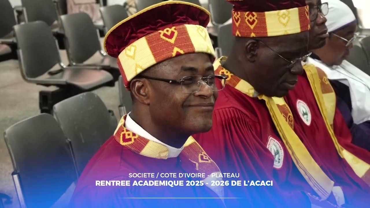 LA REVUE D'ACTUALITES DU 18 FEVRIER 2026