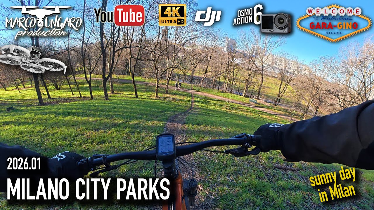 2026 - MTB Milano City Parks