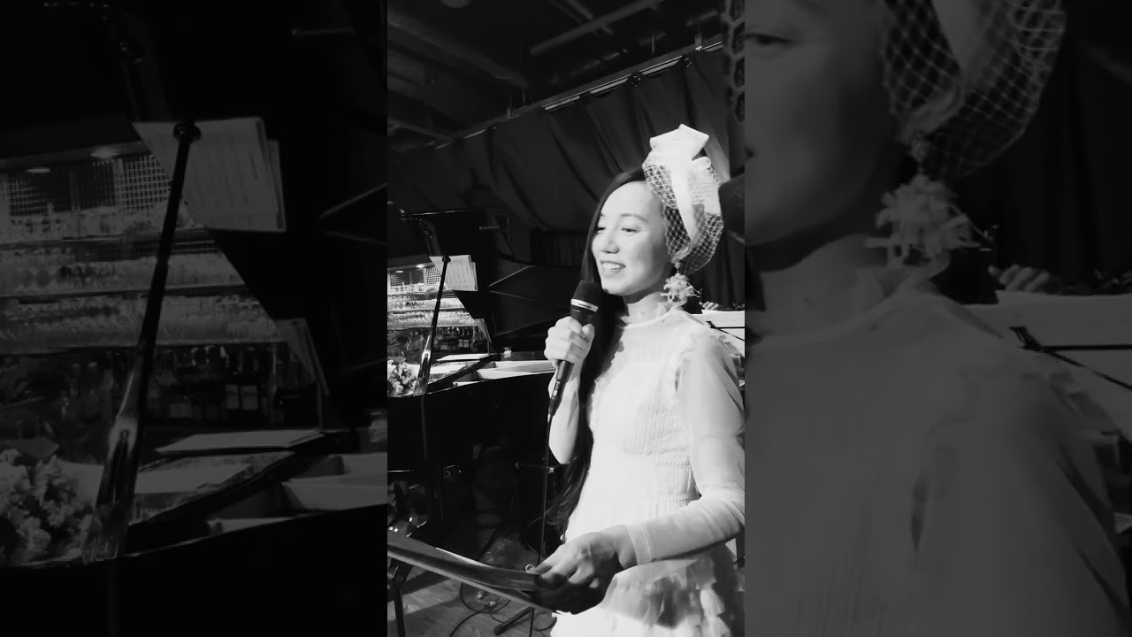 @名古屋Swing  /  Emi 5/1 Jazz Live