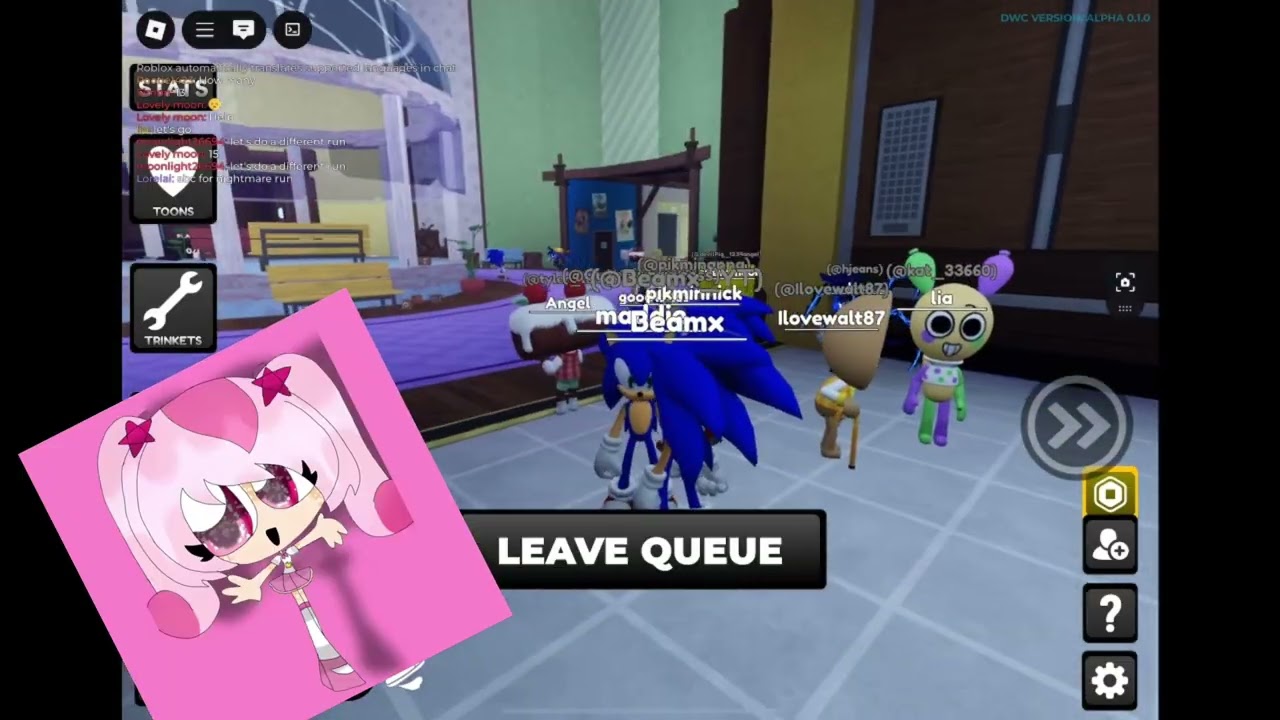 POV: your a teenager to use your big sister ipad